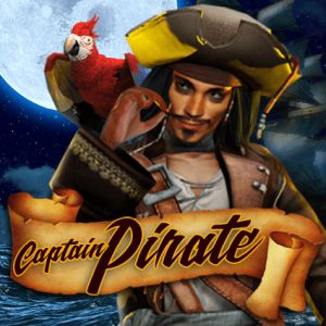 Captain Pirate